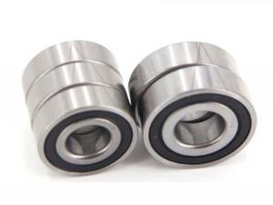 Buy cheap 7228CTYNSULP5 140*250*42mm Single Row Angular Contact Bearing Super Precision product