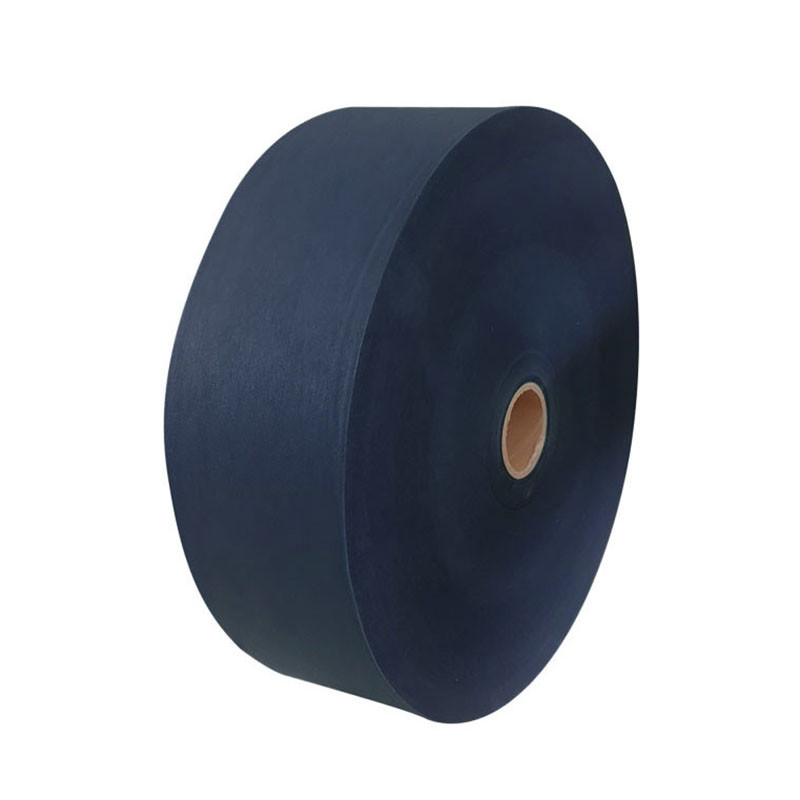Hygiene Disposable Non Woven Fabric Roll Face Mask Raw Material