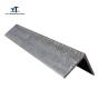 Buy cheap House Building L Shaped Steel Bar , Bright Steel Angle High Structural Stability from wholesalers