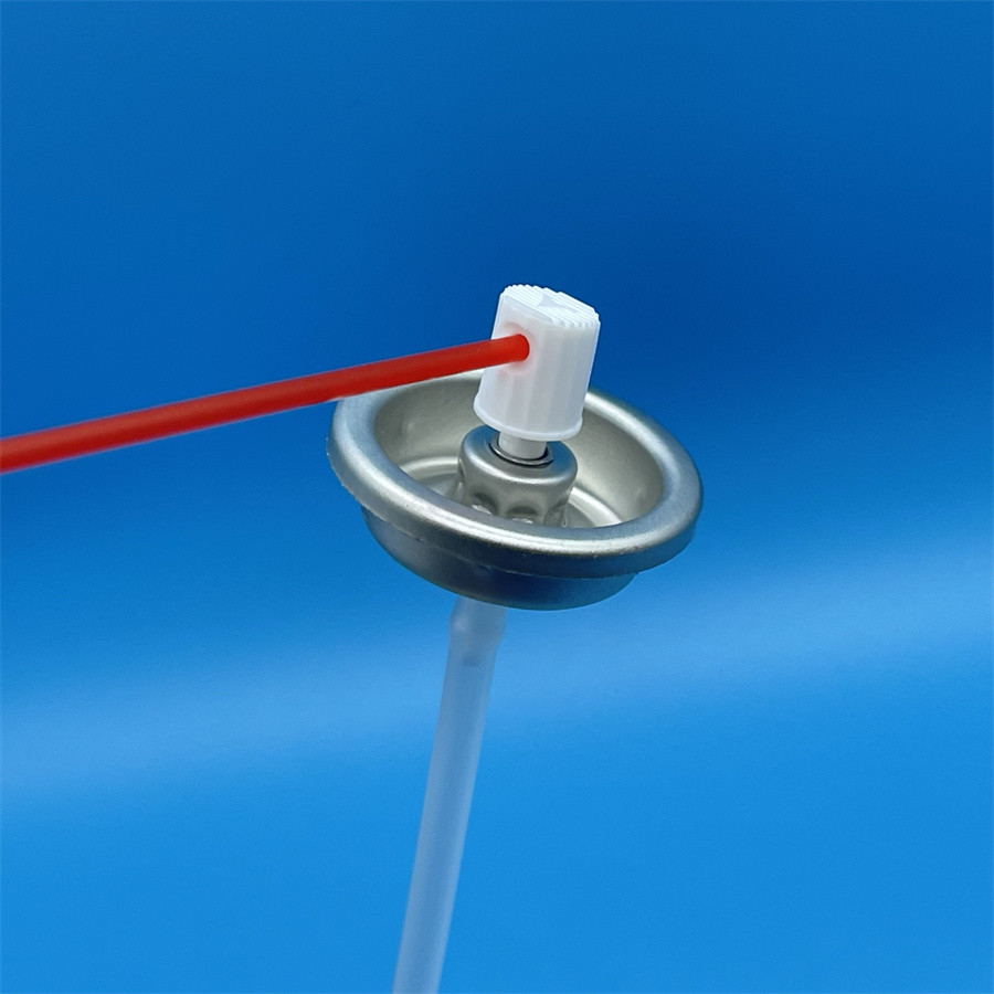 Reliable WD-40 Lubricant Valve for Household Appliances - 3/8 Inch Specification