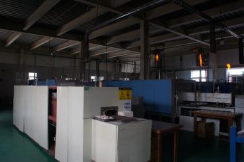 Shaanxi Kairuihongxing Electronic Co., Ltd.