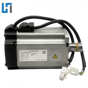 Buy cheap MHMJ082P1S Panasonic Servo Motor Plc Programming Controller Module product
