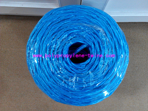 5kgs polypropylene plastic raffia packing baler twine spool agricultural baler twine for balling and binding hay grass