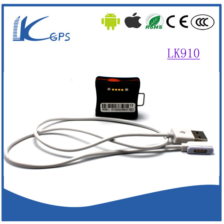 Professional mini personal gps tracker for kids/old man/car/pets/luggage with waterproof and dual way phone call functio