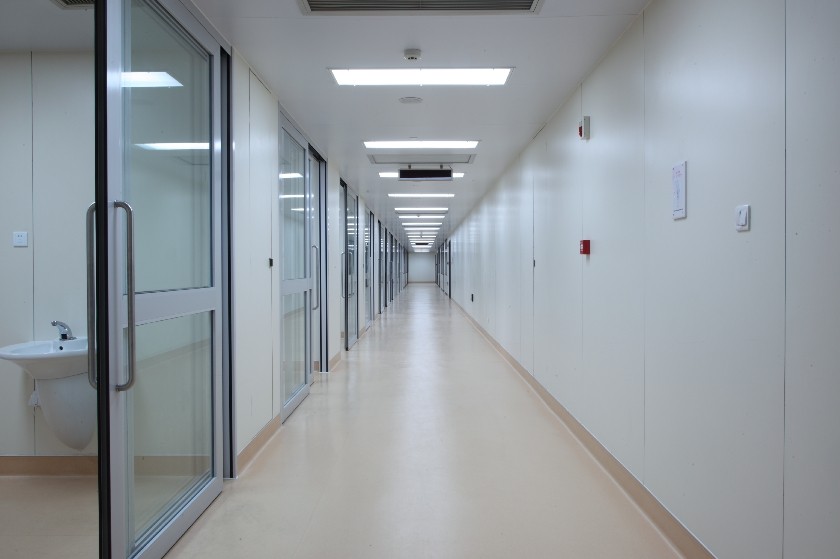led panel light housing new products wholesale