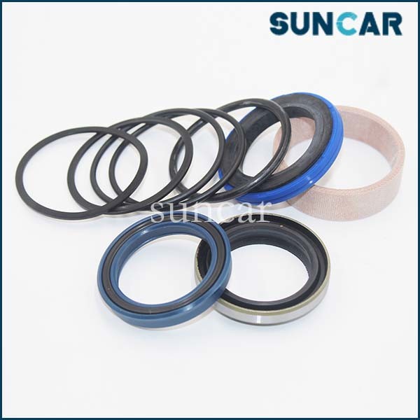 CA3712697 371-2697 3712697 Tilt/Lift Cylinder Seal Kit For C.A.T. Skid Steer Loader 216B, 216B3, 226B, 226B3, 247B
