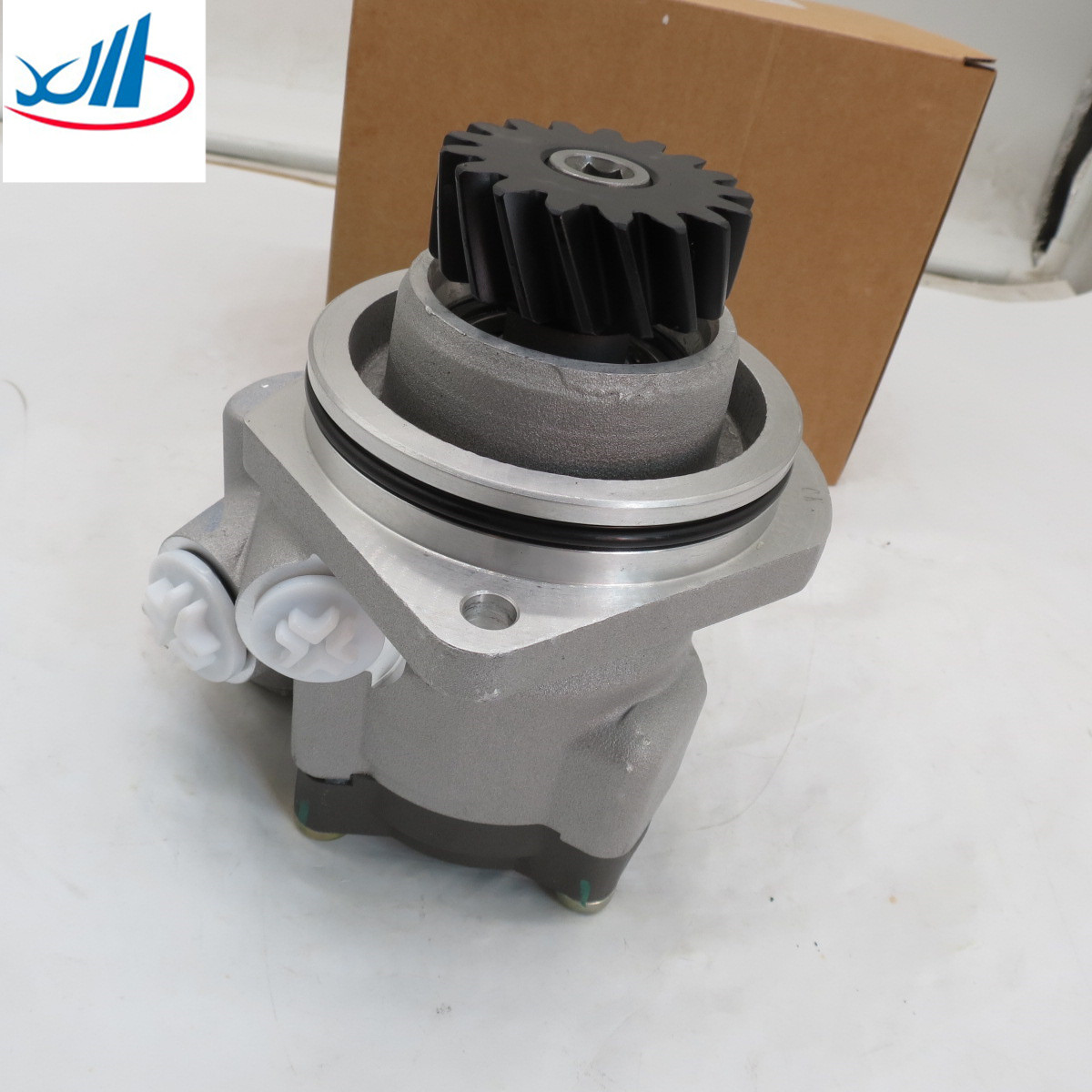 good performance power steering pump WG9725471216