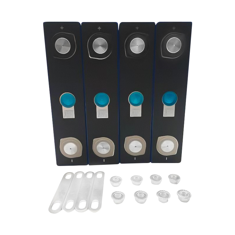 3.2v 173ah EV Lifepo4 Lfp Prismatic Cells For Solar Energy Storage