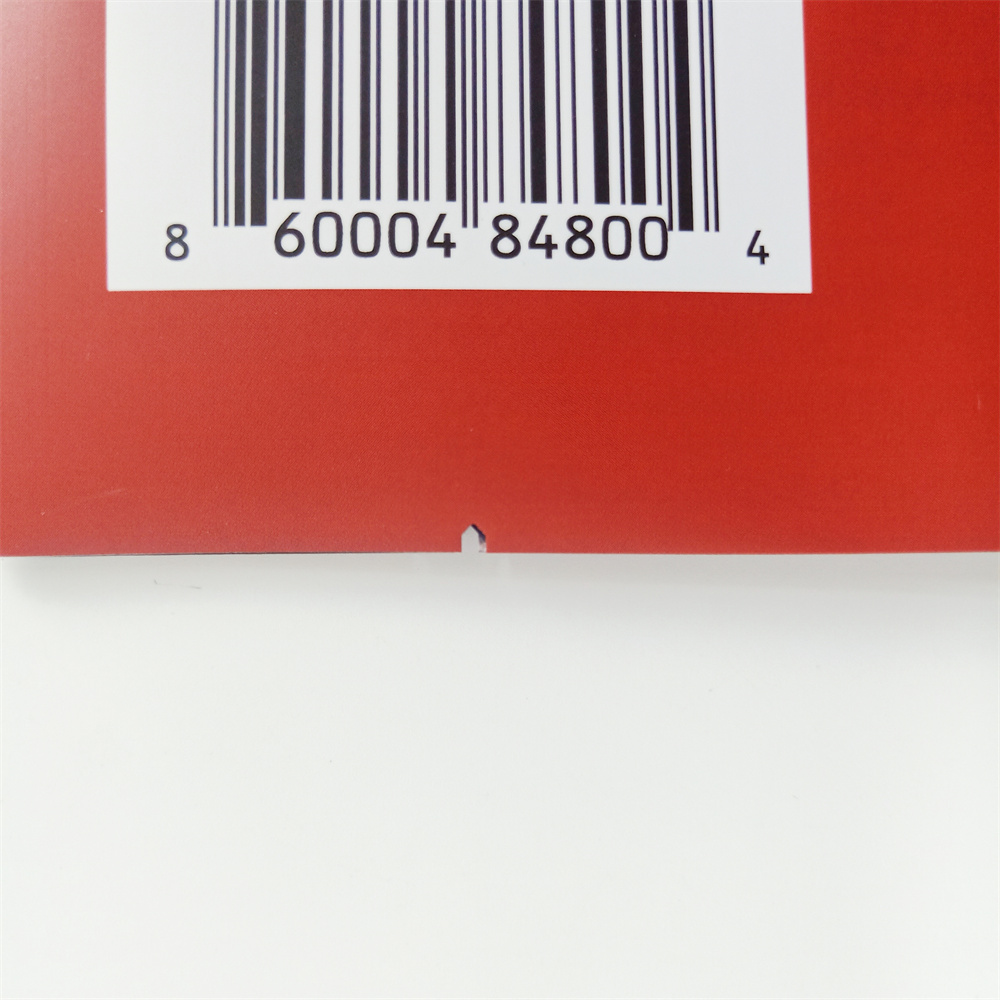 New Wholesale Factory Food Grade Mylar Back Seal Bag Food Packaging Pouch For Potato Chips