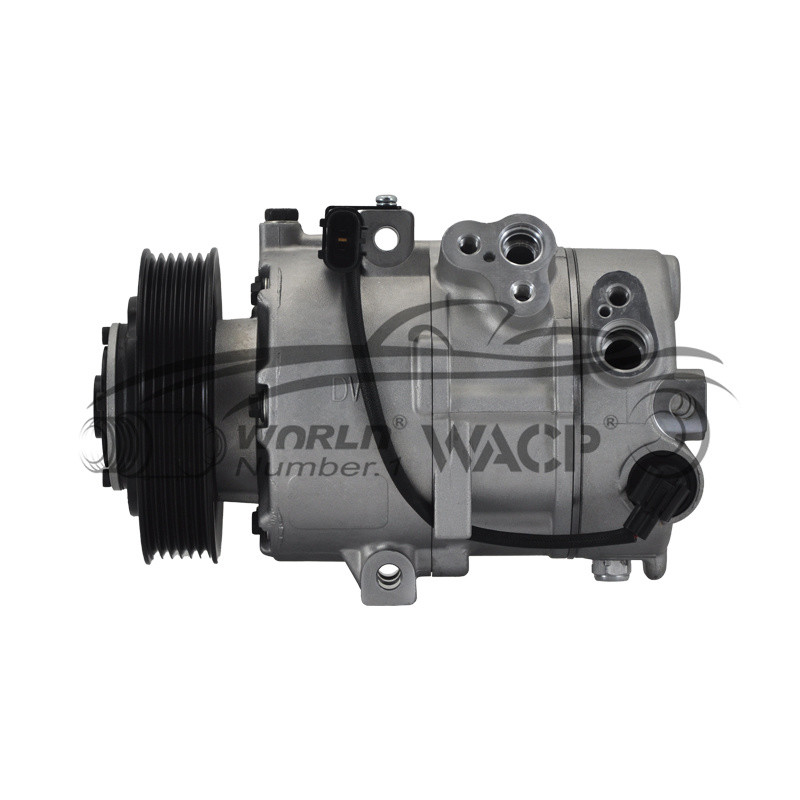 For Hyundai Creta 2.0 Car Air Condition Compressor 97701M0100 WXHY148