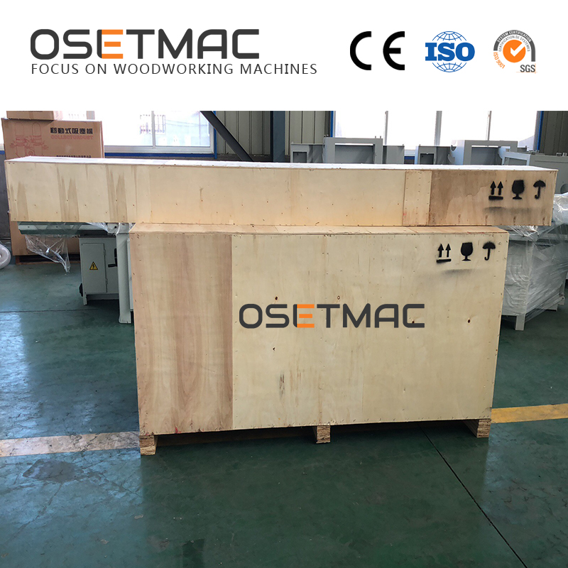 4000RPM Main Saw Blade Speed Wood Panel Sliding Table Saw MJ6116 for Furniture Making