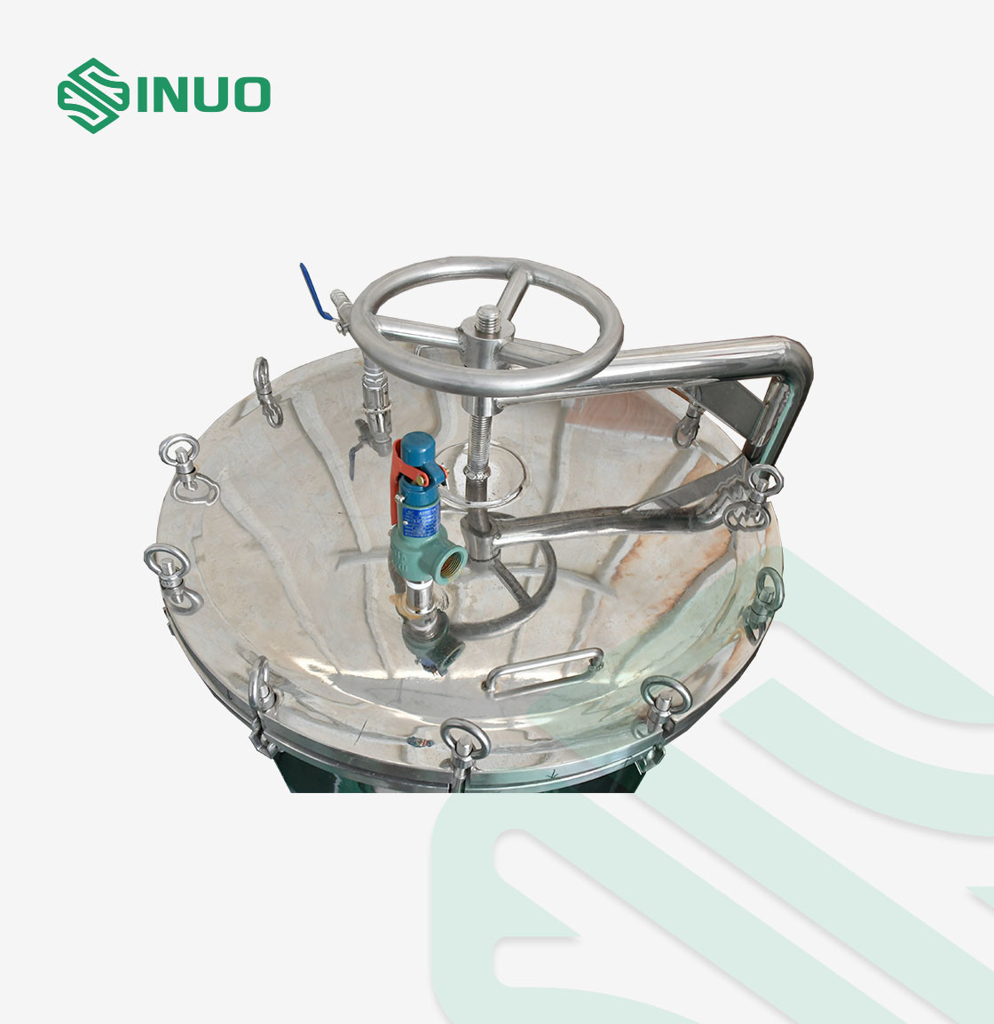 IPX8 Submersion Test Machine IEC 60529 IPX8 Waterproof Test Device