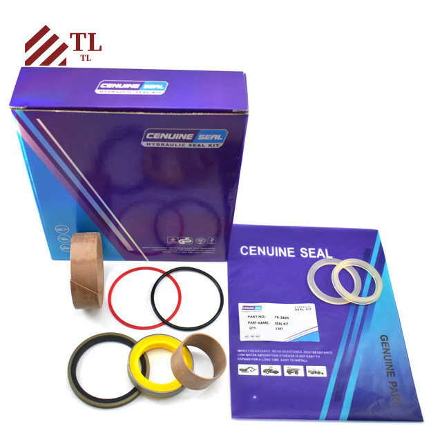 Hydraulic Seal Kit 7X2825 erpillar 160H 163H 12H Motor Grader