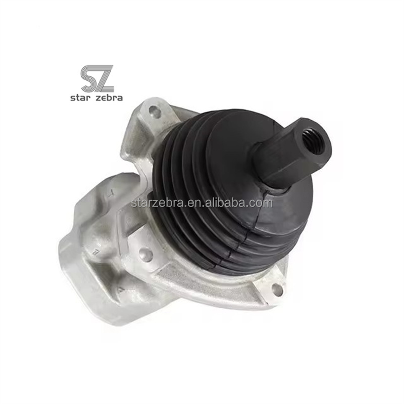 297-0589 E320D 325D 330D E336D Excavator Joystick Control Handle Hydraulic Pilot Valve 2970589 2063305 206-3305 2970530
