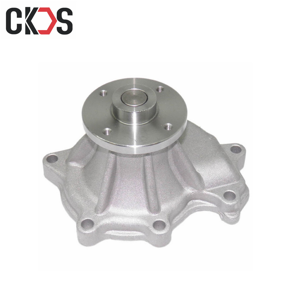 Nissan UD 21010-03J25 TB42 Forklift Water Pump