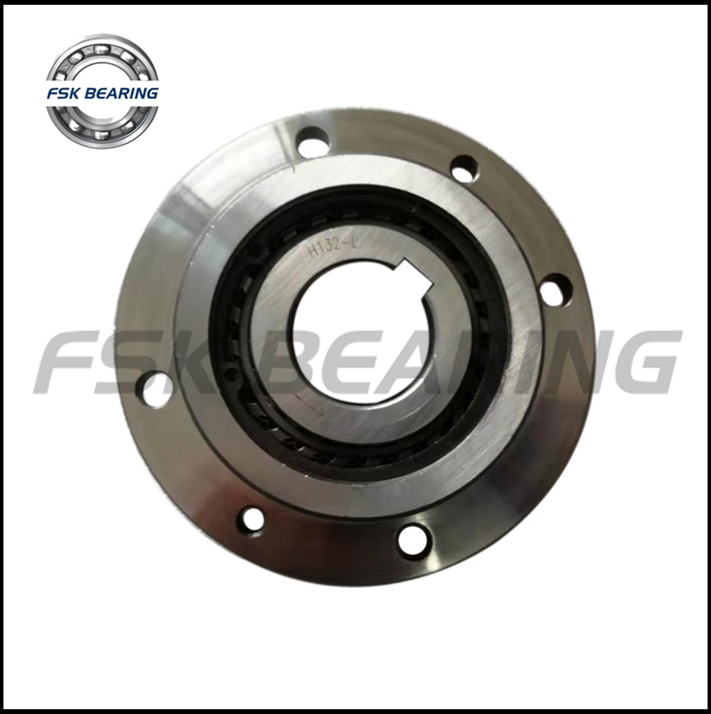 ZGY710 N132 H132 One Way Clutch Freewheels for Gearbox Belt Conveyor