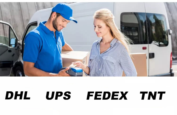 Competitive Cargo Air Freight Delivery Services From Tianjin Freight Forwarder DHL UPS