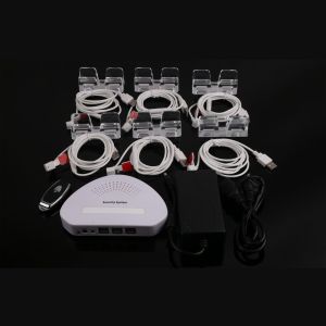 Comer Safety Multiple Alarm System For Retail Anti-theft