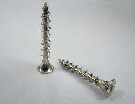 Stainless steel accessories and parts for building hardware from China supplier