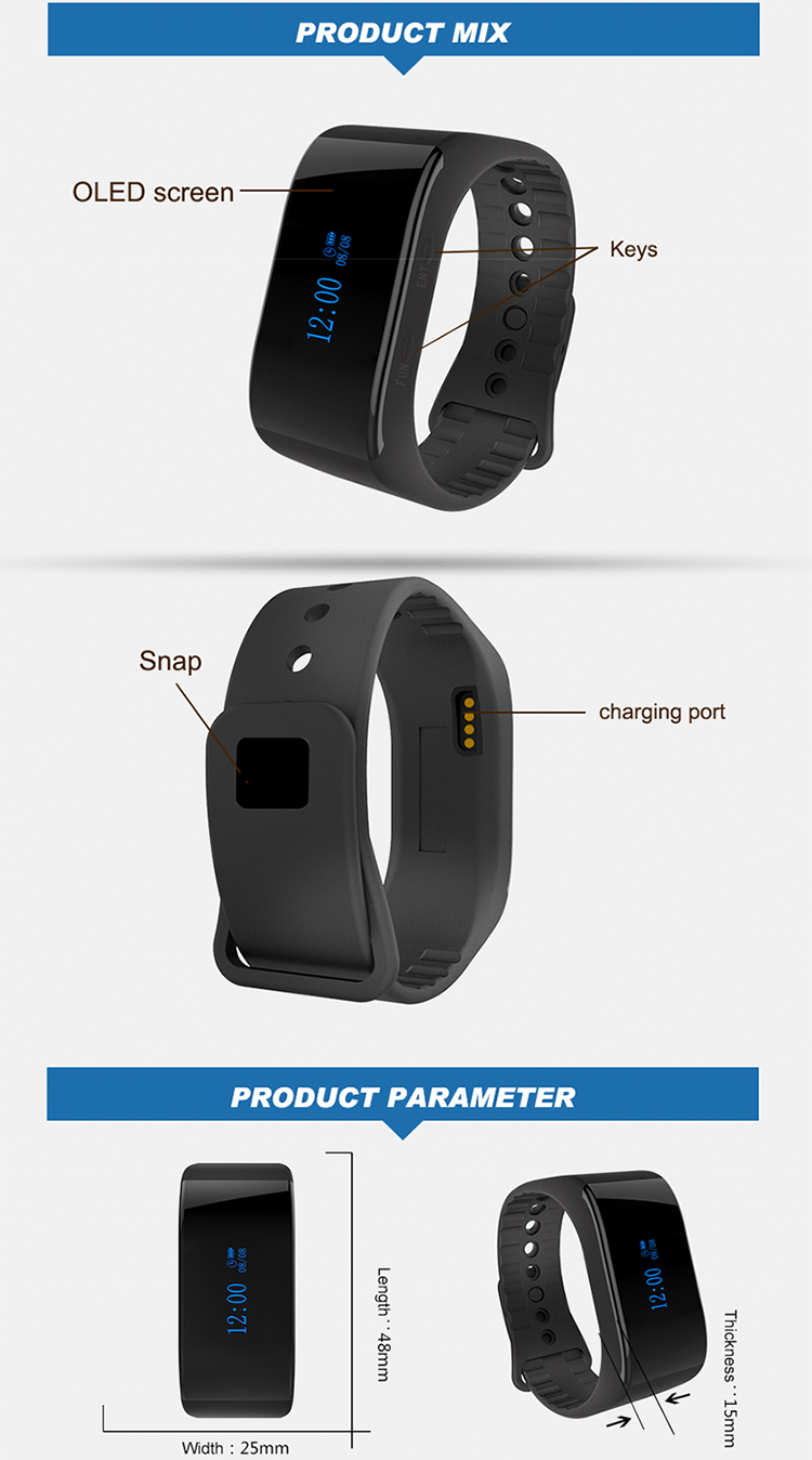 High quality wireless waiter call system restaurant menu holder call button