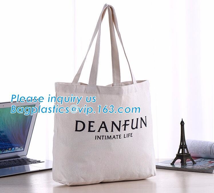 Professional Cosmetic Bag Canvas Zipper Pouch Wholesale, Private Label Makeup Bag, Canvas Bag with Zipper bagplastics