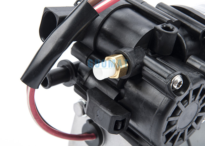 Electric Or Engine - Driven air bag suspension pump For Audi A8 S8 D4 4H0616005C