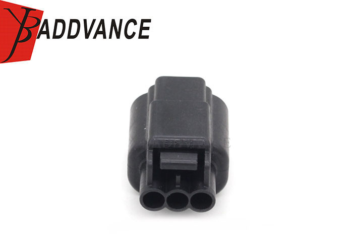 2327997-1 TE Connectivity AMP Connectors 3 Pin Female Sealed Connector
