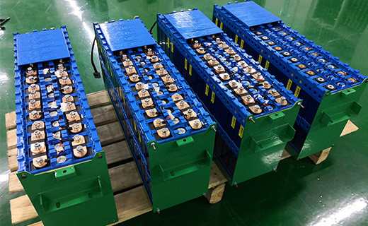 OEM ODM LiFePO4 lithium battery pack golf cart battery 48V golf cart lithium battery 48v 150ah for golf cart