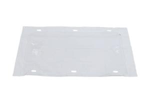 Buy cheap European Style Infected Patient 0.25mm Human Remains Pouch product