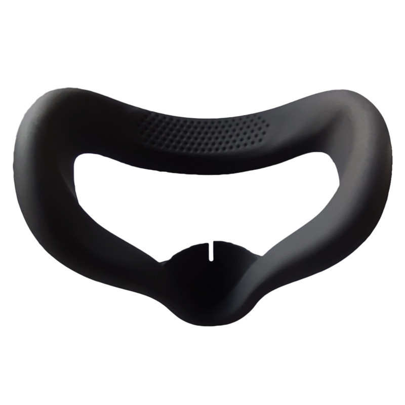 2021 New Facial , sweat-proof and hygienic silicone eye mask face cover eye cover for Oculus Quest 2 VR accessories