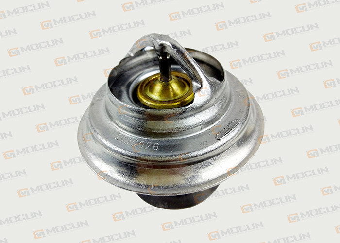 6745-61-1110 Excavator Thermostat For Komatsu PC300-8 Engine Parts Replacement