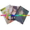 Buy cheap customize fashion period /monthly magazine printing from wholesalers