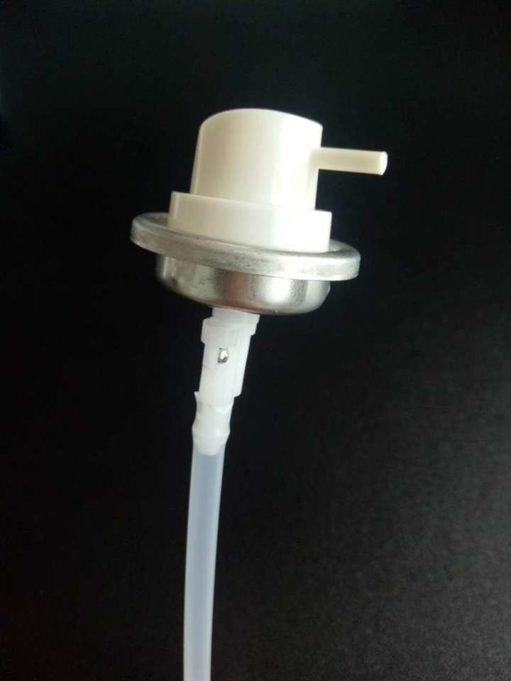 Customization Aerosol Can Actuator 1.0mm