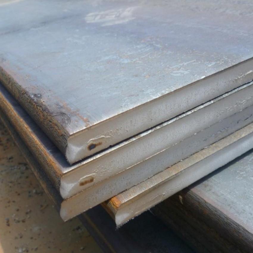 316L 409SS Super Duplex 8x4 Stainless Steel Sheet Metal Per KG Regular Spangle
