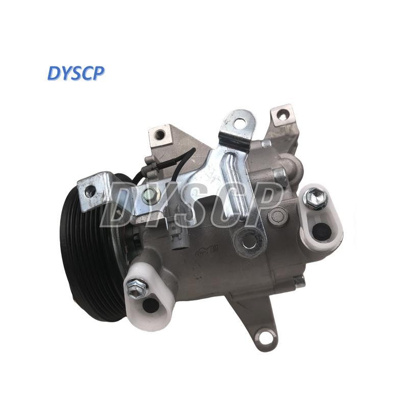 73111FJ000 Z0014247B AC Compressor For Subaru For Impreza 73111FJ040 Z0014247A