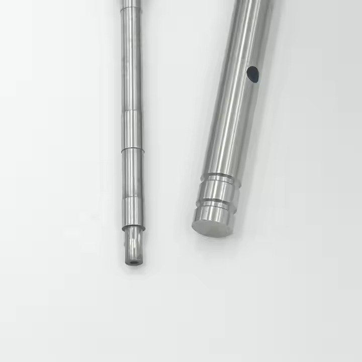 Fabrication Stainless Steel Lost Wax Iron Casting Aluminum Parts Machining Cnc Machining Services