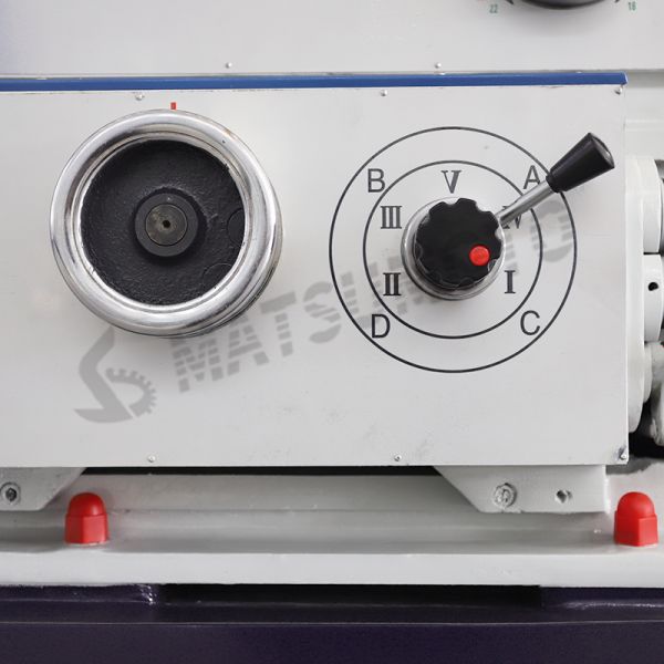 CA6140 CA6240 Horizontal Metal Lathe Machine Manual Flat Rail Lathing Machine