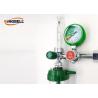 Buy cheap Green KB6306 Medical Gas Equipment Hospital Bed Head Unit Oxygen Regulator from wholesalers