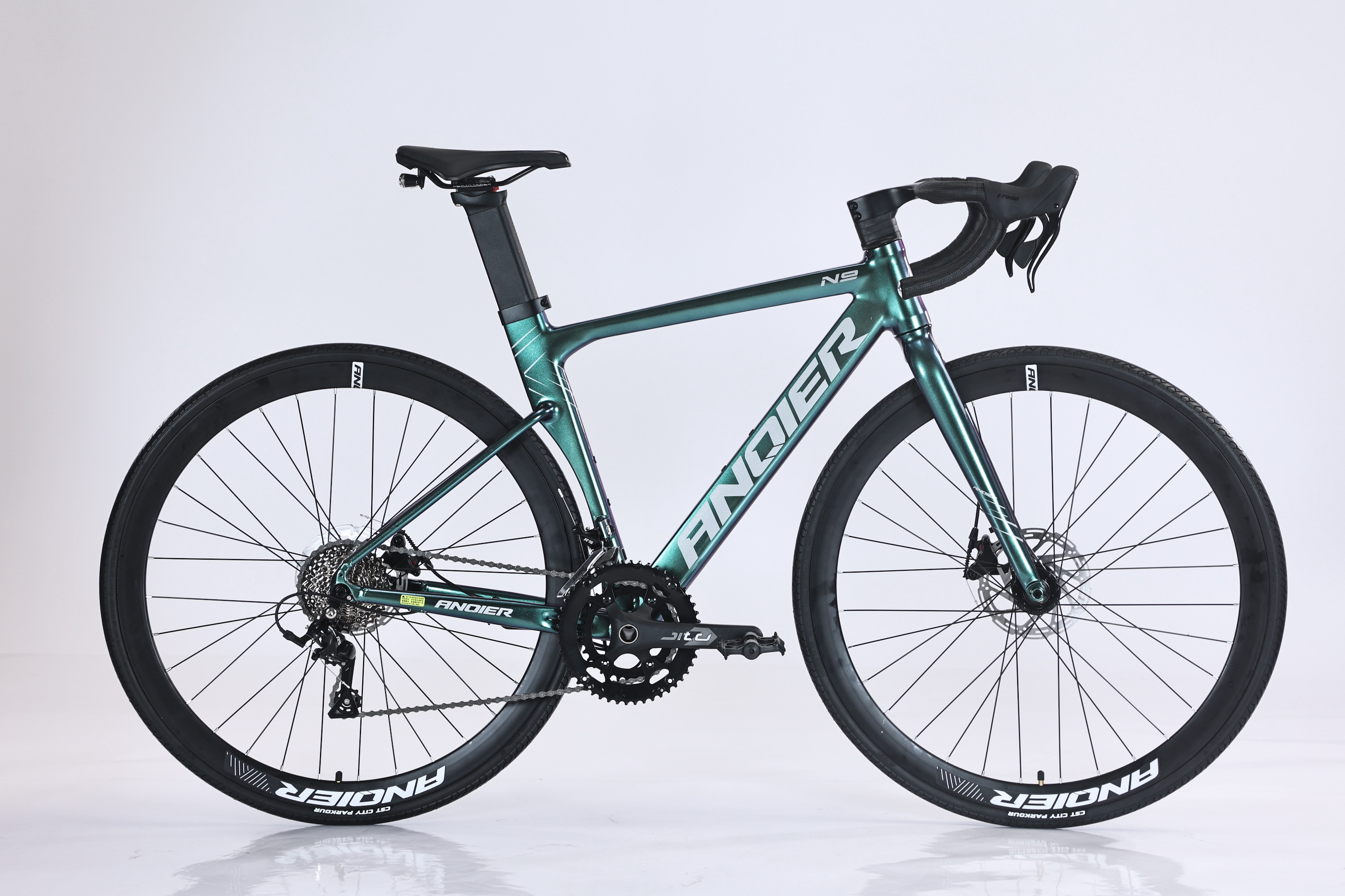 Affordable Racing Road Bike For Budget Conscious Buyers