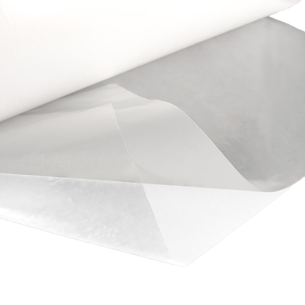 TPU Thermosetting Hot Melt Thermoset Adhesive Film For PU