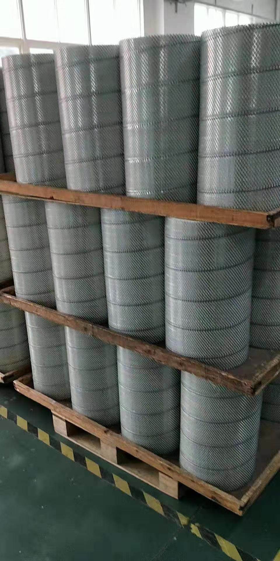G016 Steel LONKING Excavator Hydraulic Pilot Filter