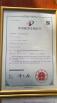 Beyde Trading Co.,Ltd Certifications