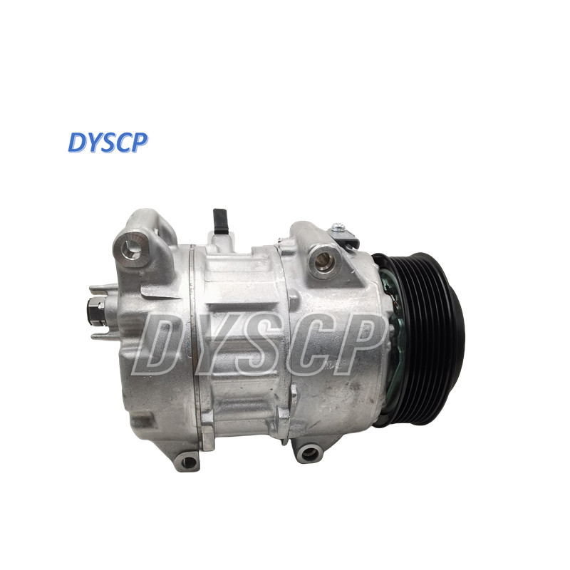88320-58020 8832058020 Ac Compressor For Toyota Alphard GGH30 2015 7PK