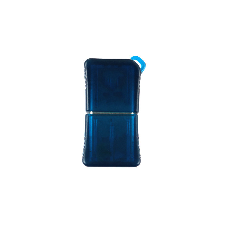 High Speed Black Plastic Memory USB USB 3.1 Interface Toshiba Chips Wide Temperature Range