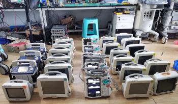 China World Technology Medical Equipment Service Group