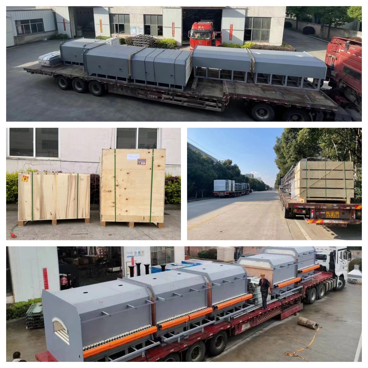 High Temperature Ceramic Sintering Electrical Furnace Lift With Bottom Elevator