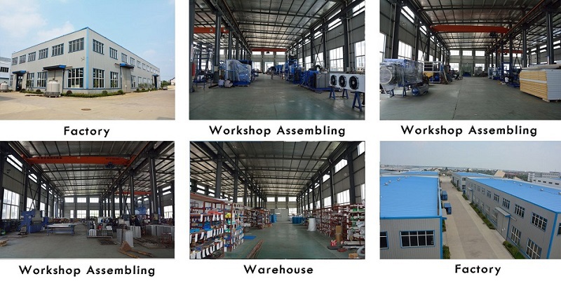4500kg Daily Production Snow Ice Machine for Artificial Snow Production Line