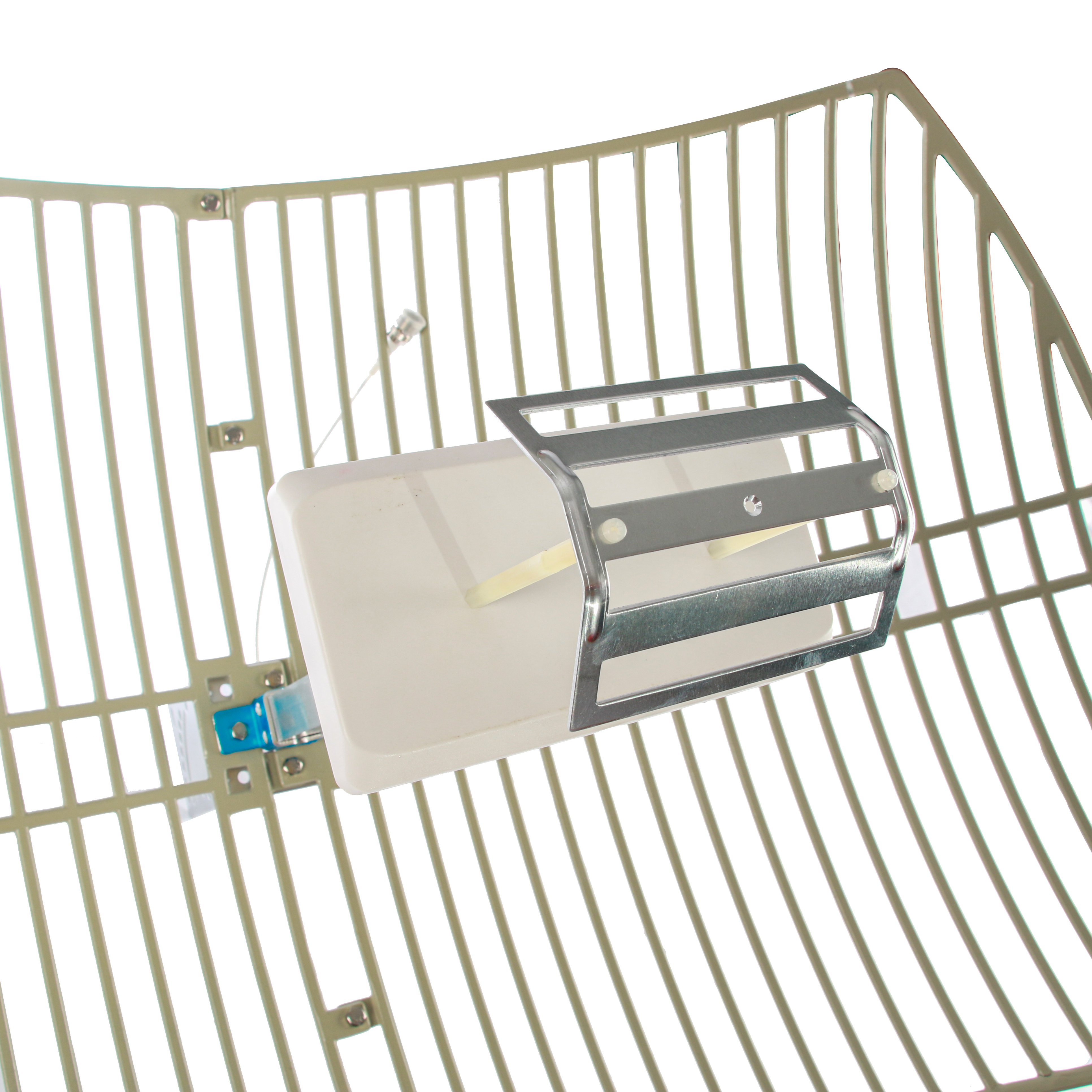 50 Ohm Impedance 900-1800MHz GSM Outdoor Directional Yagi Antenna Signal Booster Repeater