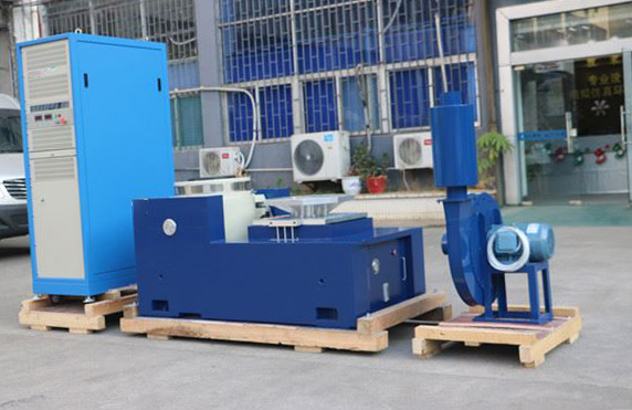 Buy cheap 20kN Electrodynamic Vibration Test System 1-3000Hz Frequency Range product