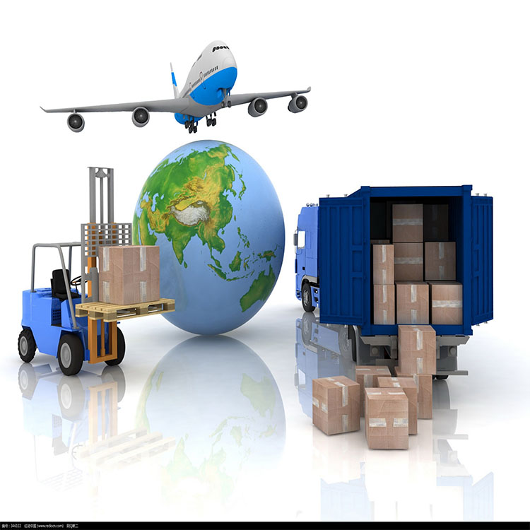 A Class International Air Freight Forwarder To Mauritius